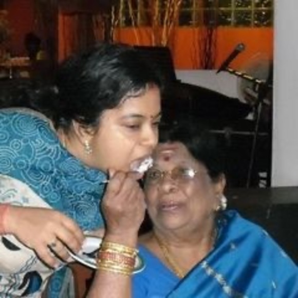 nimithakumaran